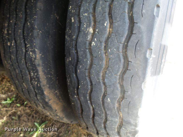 image for item DH7827 1985 Liddell Birmingham F11305 drop deck trailer