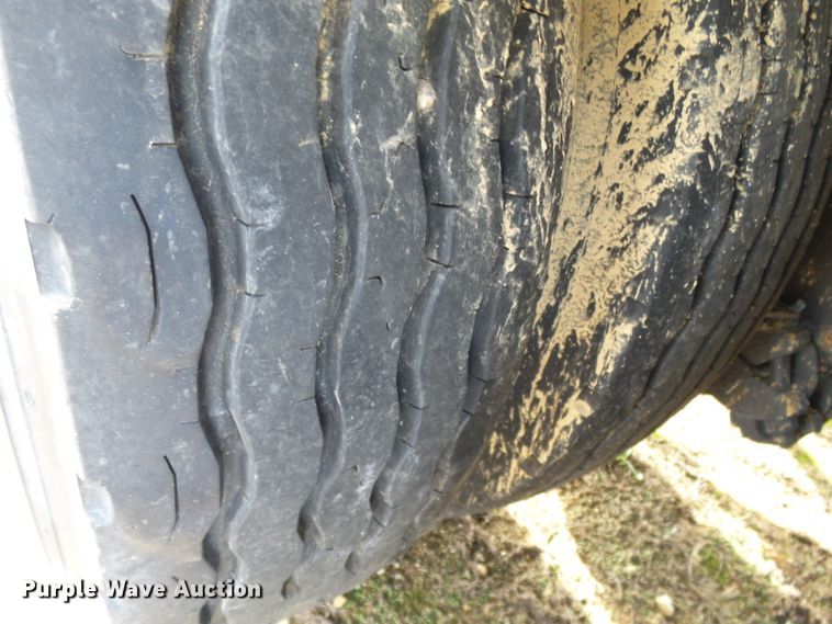 image for item DH7827 1985 Liddell Birmingham F11305 drop deck trailer