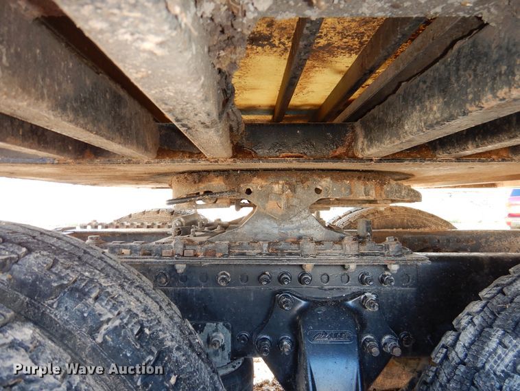 image for item DI0000 2006 Sterling L-Line semi truck