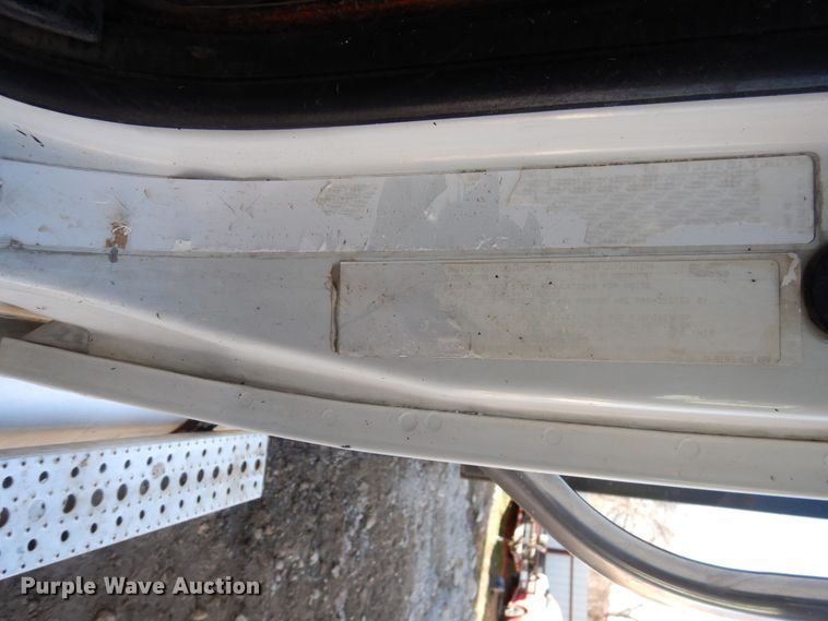 image for item DI0000 2006 Sterling L-Line semi truck