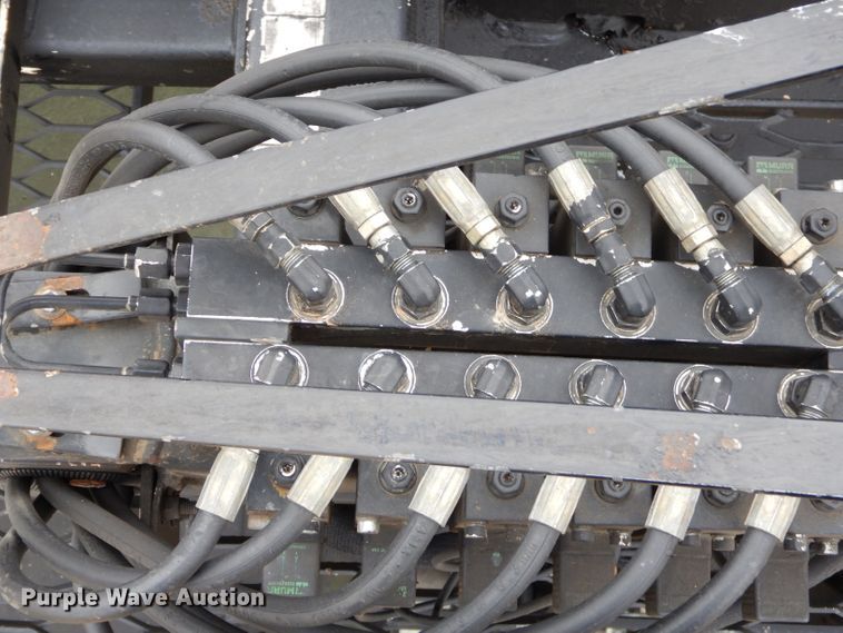 image for item GB9648 2002 Western Star 4900 crane truck