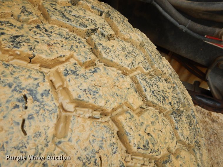 image for item GB9649 2003 Western Star 4900SA crane truck