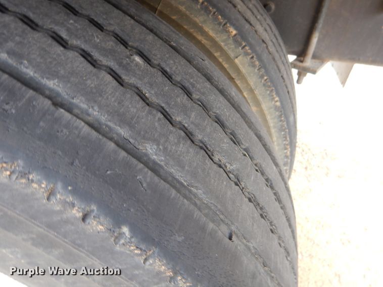 image for item GB9649 2003 Western Star 4900SA crane truck