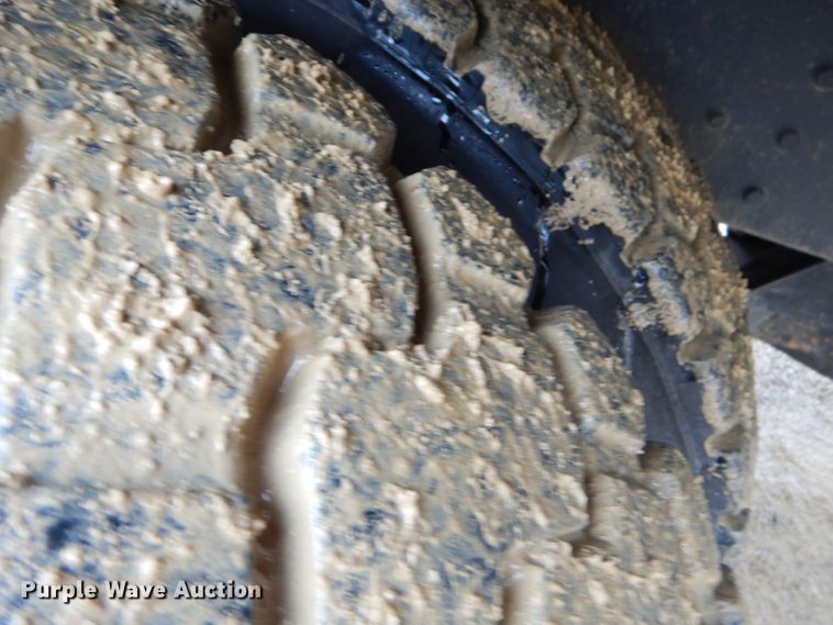 image for item GB9649 2003 Western Star 4900SA crane truck