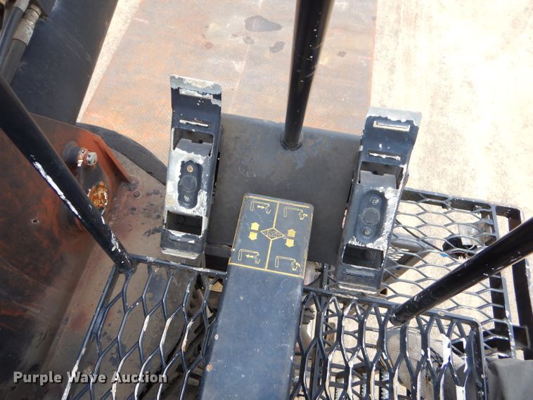 image for item GB9649 2003 Western Star 4900SA crane truck