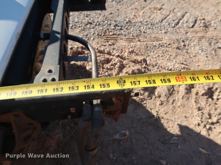 image for item GD9916 2008 GMC W4500 flatbed truck