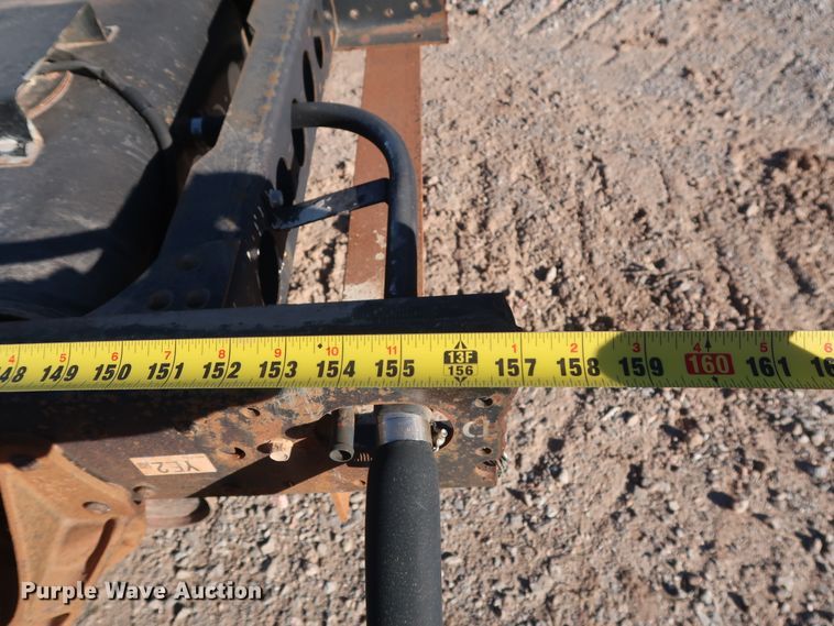 image for item GD9919 2012 Isuzu NPR HD truck cab and chassis