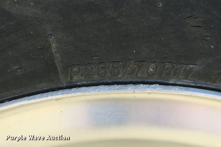 image for item DB10055 2001 Ford Expedition SUV