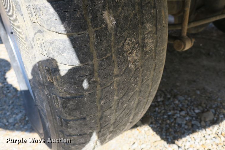 image for item DB10055 2001 Ford Expedition SUV