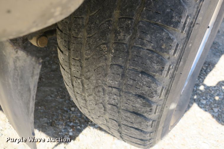 image for item DB10055 2001 Ford Expedition SUV