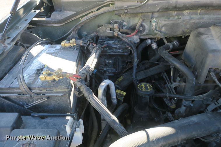 image for item DB10055 2001 Ford Expedition SUV