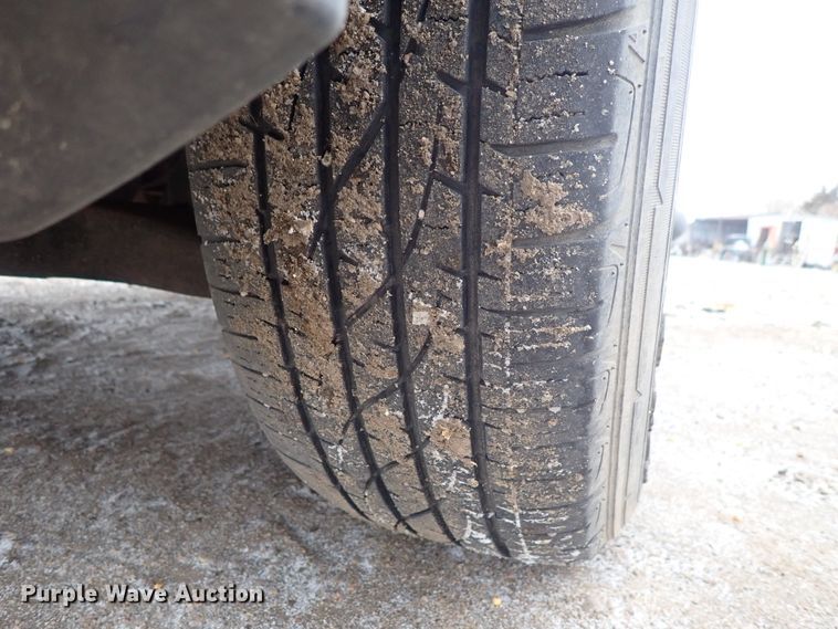 image for item DC3326 2010 Ford F150 SuperCab pickup truck