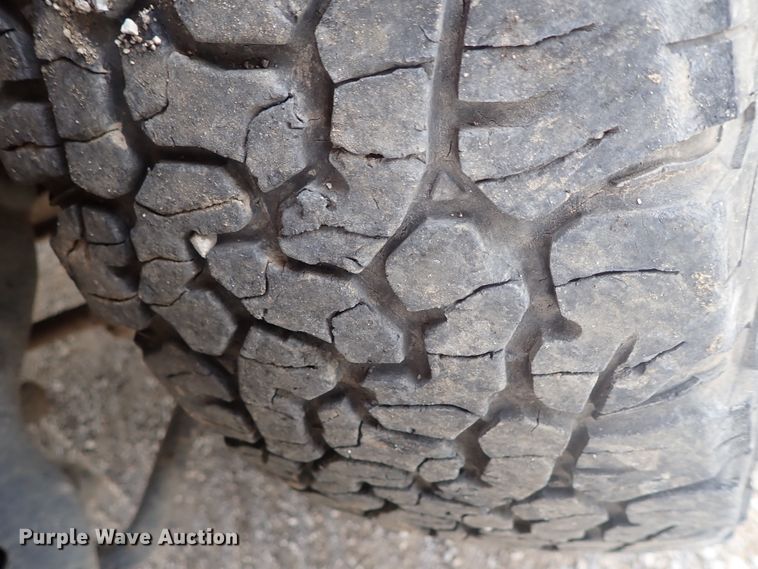 image for item DC3362 2013 Ford F250 Super Duty SuperCab pickup truck