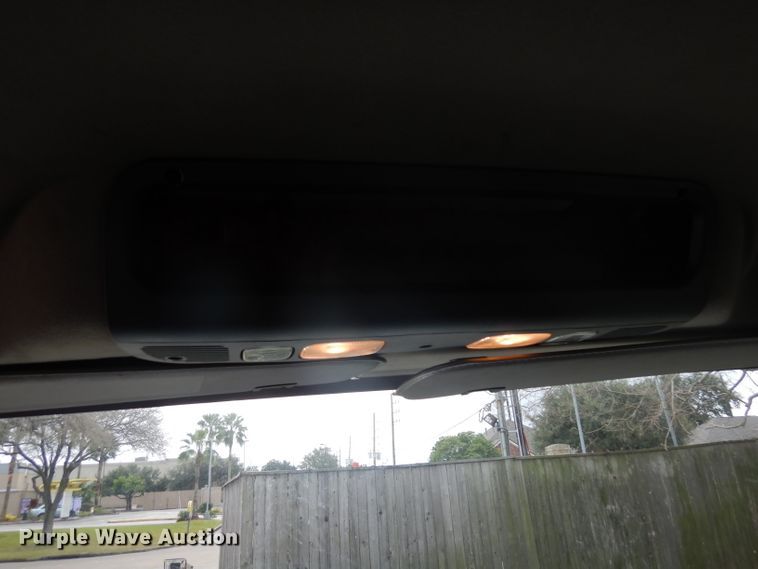 image for item DD3035 2012 Freightliner M2 106 box truck