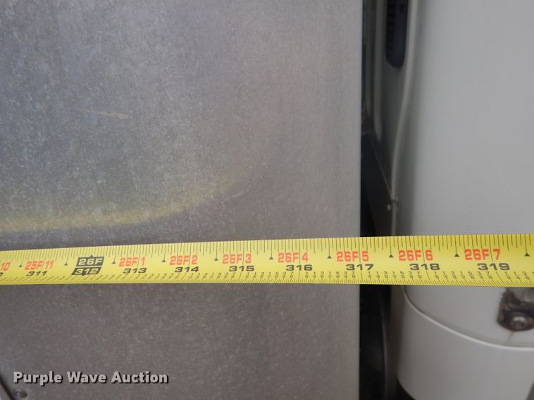 image for item DD3035 2012 Freightliner M2 106 box truck