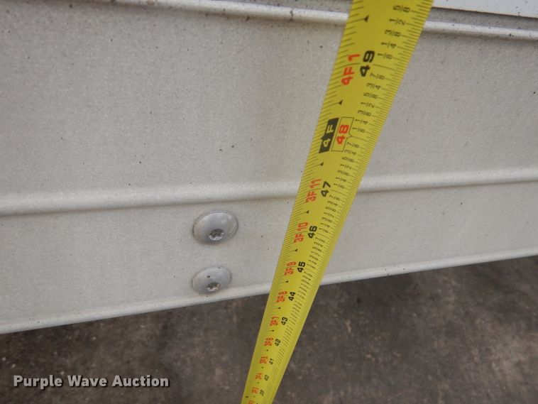 image for item DD3035 2012 Freightliner M2 106 box truck