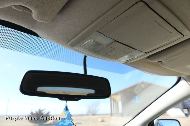 image for item DD6082 2008 Ford Edge SUV