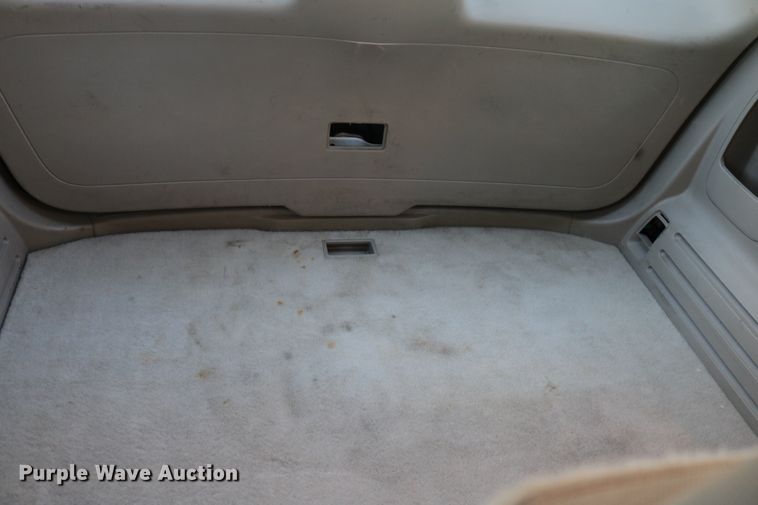 image for item DD6082 2008 Ford Edge SUV