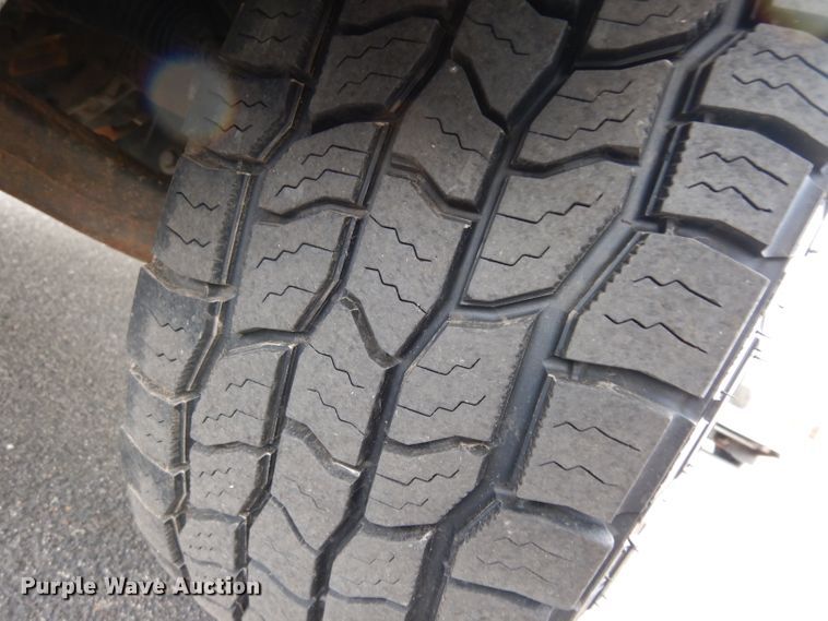 image for item DE4293 2014 Ford F150 XLT SuperCrew pickup truck