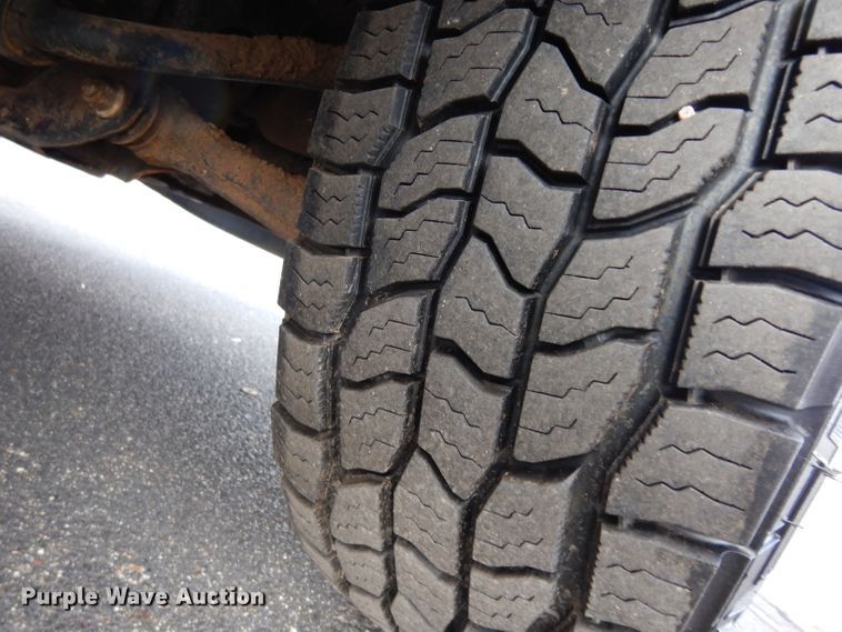 image for item DE4293 2014 Ford F150 XLT SuperCrew pickup truck