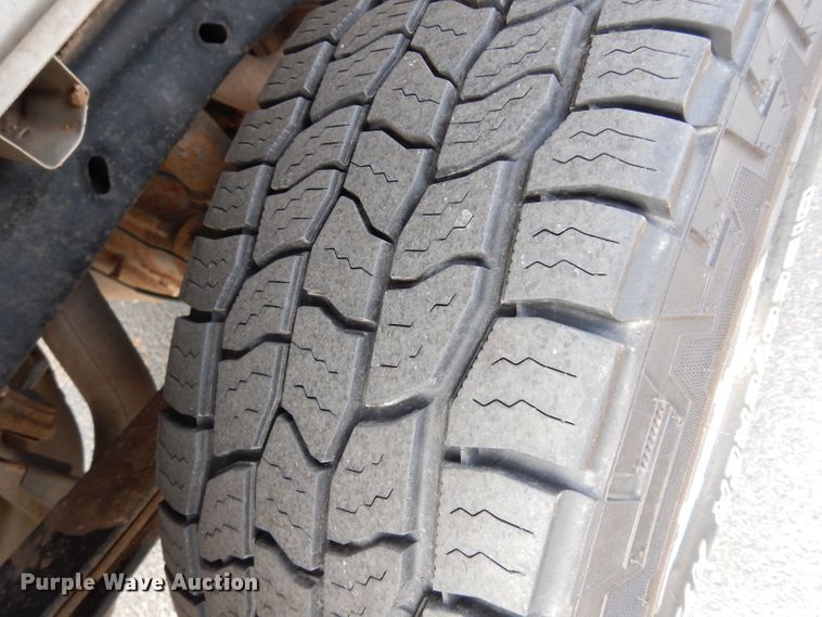 image for item DE4293 2014 Ford F150 XLT SuperCrew pickup truck