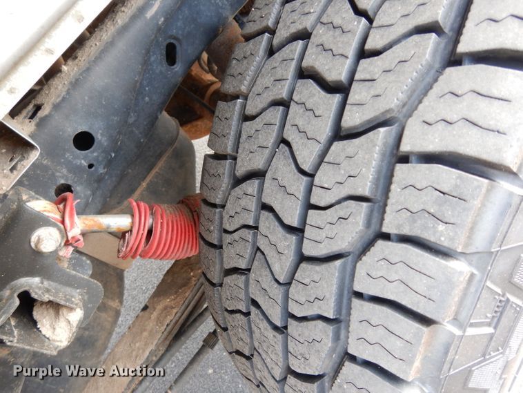 image for item DE4293 2014 Ford F150 XLT SuperCrew pickup truck