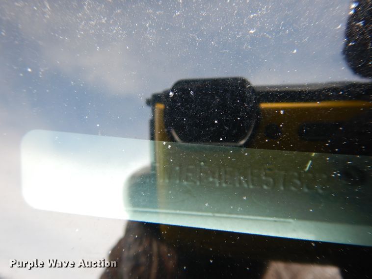 image for item DE4293 2014 Ford F150 XLT SuperCrew pickup truck