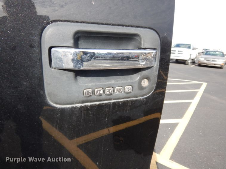 image for item DE4314 2013 Ford F150 XLT SuperCrew pickup truck