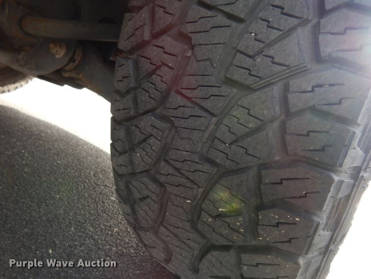 image for item DE4314 2013 Ford F150 XLT SuperCrew pickup truck