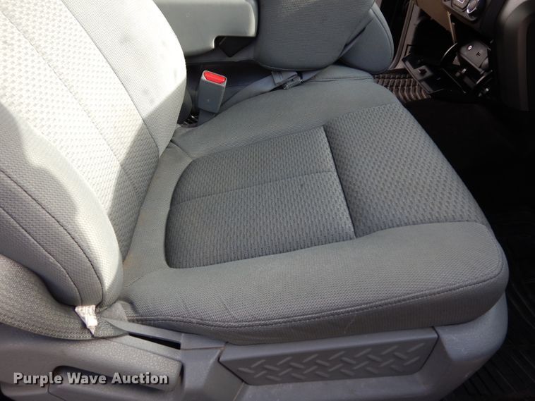 image for item DE4314 2013 Ford F150 XLT SuperCrew pickup truck