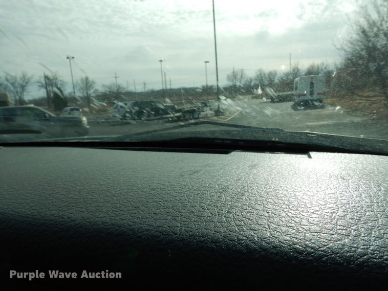 image for item DE4314 2013 Ford F150 XLT SuperCrew pickup truck