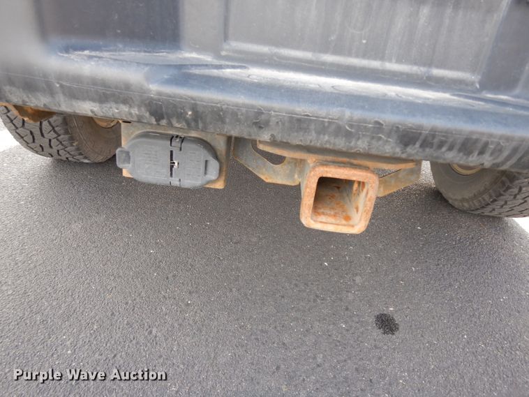 image for item DE4314 2013 Ford F150 XLT SuperCrew pickup truck