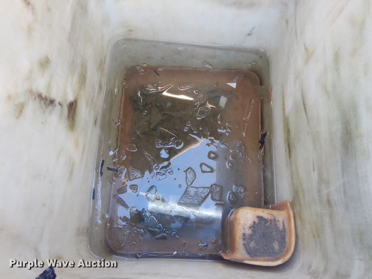 image for item DF6622 2007 International 4300 bucket truck