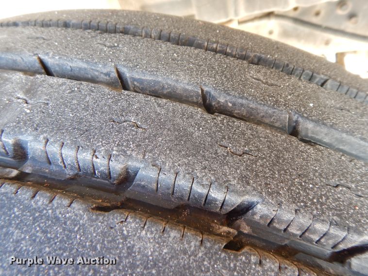 image for item DF6622 2007 International 4300 bucket truck