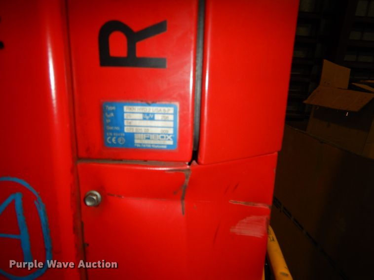 image for item DG5896 Wheel engaging high capacity wheel lift