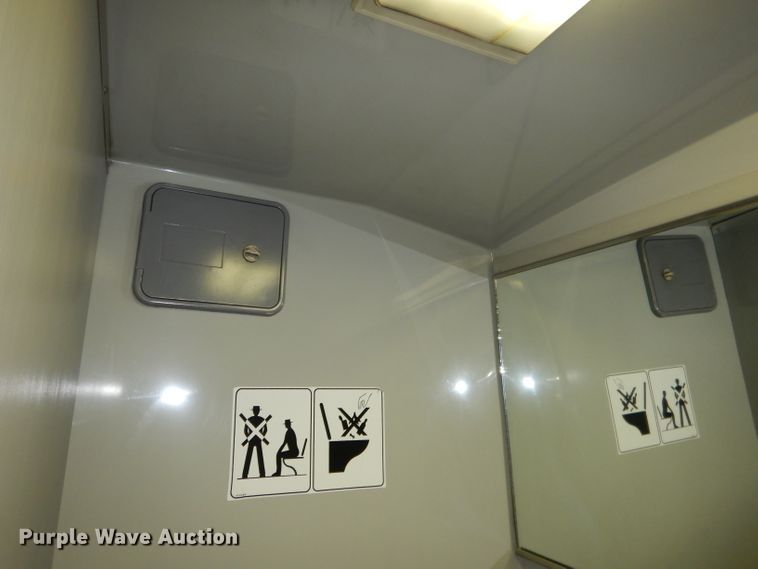 image for item DG5899 1998 Prevost coach bus