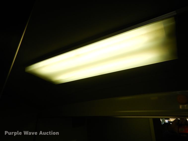 image for item DG5899 1998 Prevost coach bus