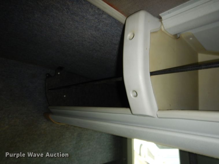 image for item DG5899 1998 Prevost coach bus