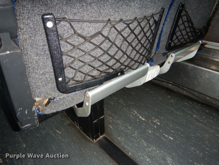 image for item DG5899 1998 Prevost coach bus