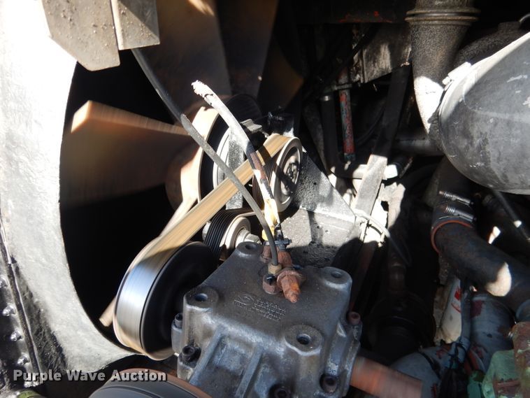 image for item DG5899 1998 Prevost coach bus