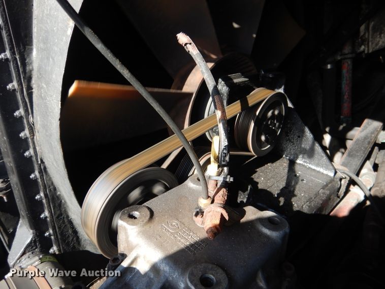 image for item DG5899 1998 Prevost coach bus