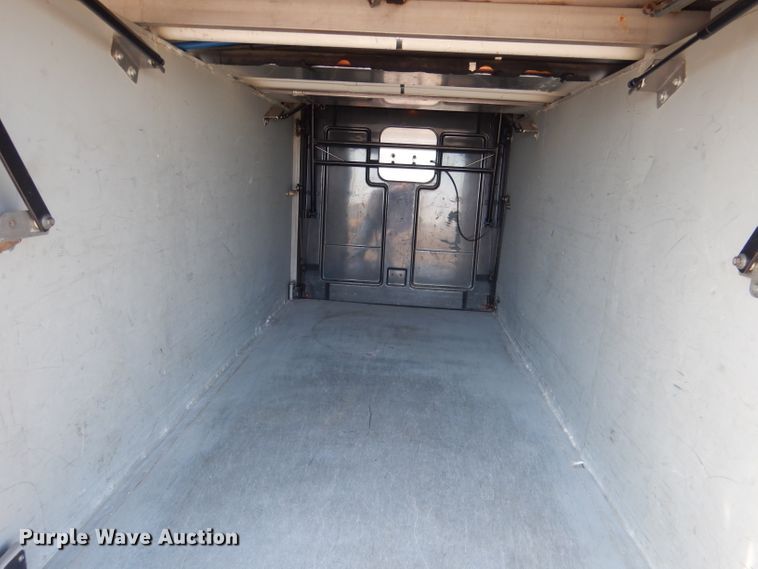 image for item DG5899 1998 Prevost coach bus