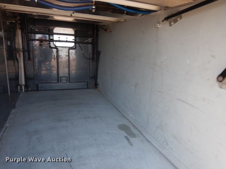 image for item DG5899 1998 Prevost coach bus