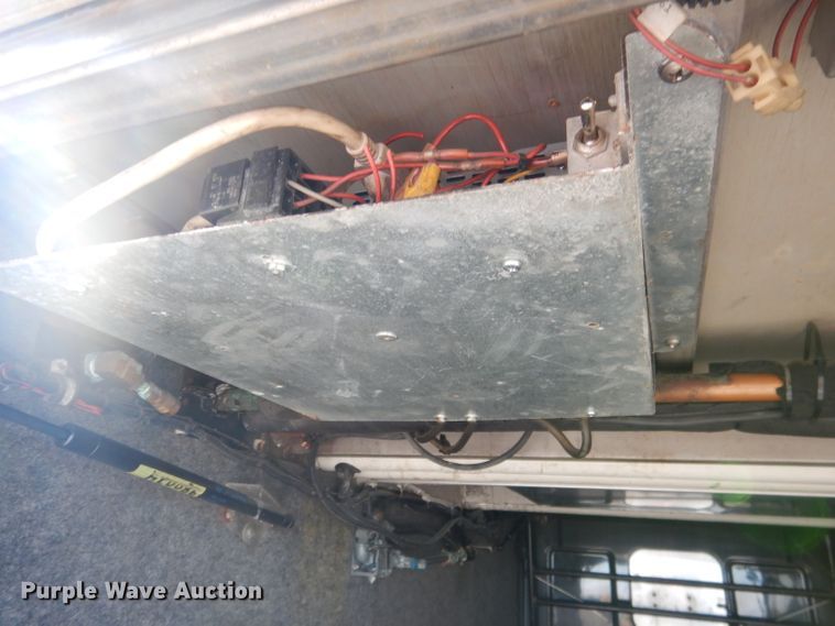 image for item DG5899 1998 Prevost coach bus