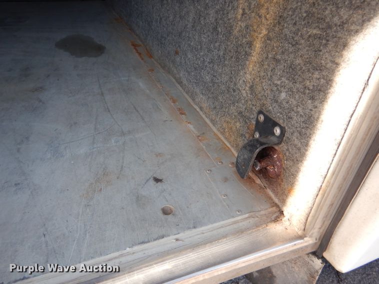 image for item DG5899 1998 Prevost coach bus