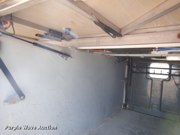 image for item DG5899 1998 Prevost coach bus