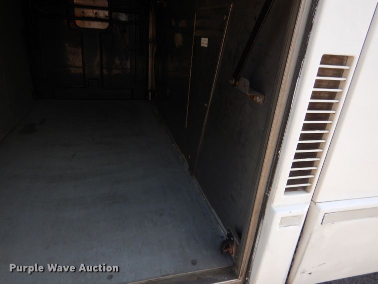 image for item DG5899 1998 Prevost coach bus