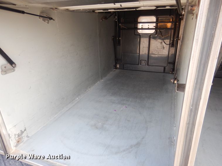 image for item DG5899 1998 Prevost coach bus