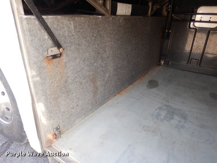 image for item DG5899 1998 Prevost coach bus