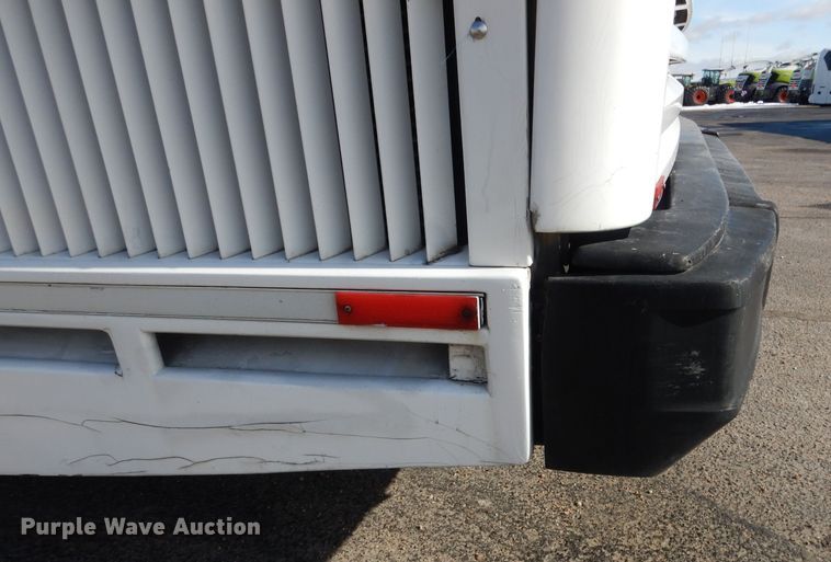 image for item DG5899 1998 Prevost coach bus